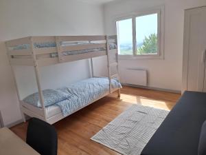 Maisons de vacances Maison Harandi Etxea : photos des chambres