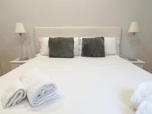 Creu Fira Hostafrancs