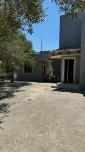 Chorianaki - Mírthios