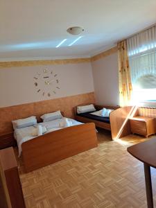 Gostišče motel siva čaplja