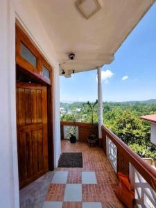 Ferienwohnung mit 3 Schlafzimmern und Traumblick