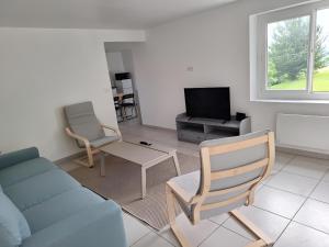 Maison Harandi Etxea