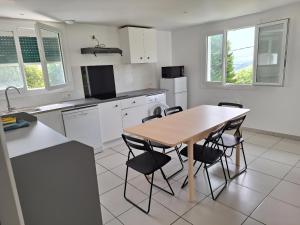 Maisons de vacances Maison Harandi Etxea : photos des chambres