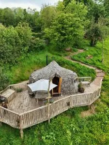 HOBLEY House Holiday - 蒙哥马利