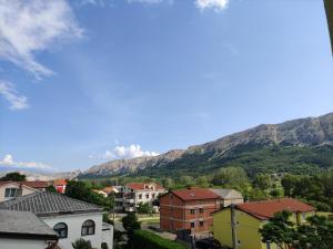 Lovrić Studio mit Balkon