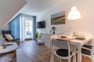 Ferienwohnung "Unerwäägens" in Sankt Peter-Ording Urlaub an der Nordseeküste