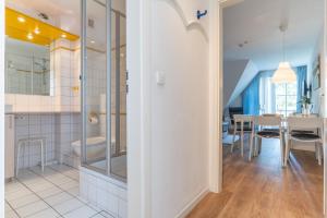 Ferienwohnung "Unerwäägens" in Sankt Peter-Ording Urlaub an der Nordseeküste