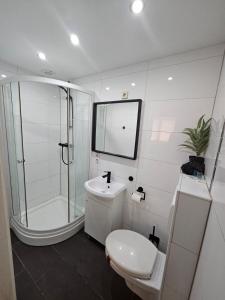 Apartmani Schega 
