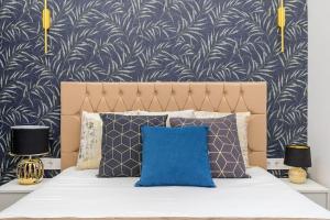 Deluxe Central Budapest Retreat - Free Parking