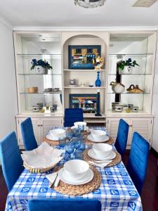 Apartamento Villa de Noia