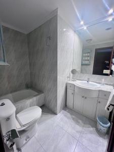 Apartamento Villa de Noia