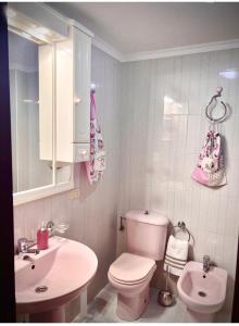 Apartamento Villa de Noia