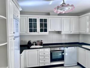 Apartamento Villa de Noia