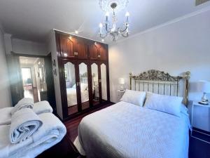 Apartamento Villa de Noia