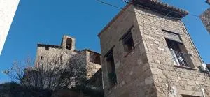 Casa rural Serafin - Concilio