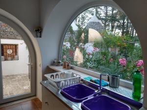 I trulli di Maselluzzo