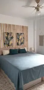 Acogedor apartamento de playa - Пуэрто-де-Масаррон