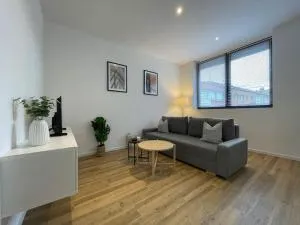 La Belle Mine, proche gare, hyper centre - Sallaumines