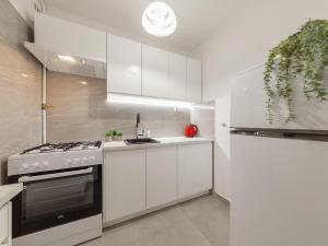 Latte Apartment 2 Closed Rooms City Center