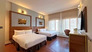 Hotel Ritz Ciudad de México