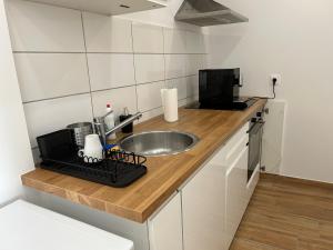 Appartements Julia Amneville proximite A31 Thermes Lux : photos des chambres
