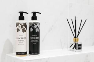 Luxury Georgian Escape, Central