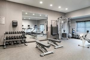 Courtyard by Marriott Danbury
