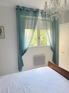 Appartement hypercentre avec parking