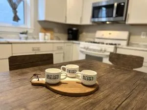 Chic City Escape - 西塞罗