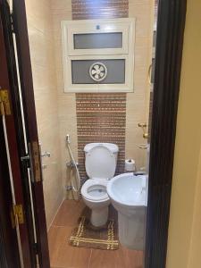 شقة مفروشة فندقي للايجار