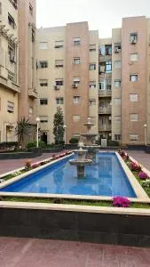 Chez Mamie Kenza - Aïn Tekki