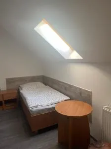 Agroturystyka U Jacka - Modlau