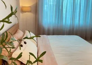 Hase Homestay - Nghĩa Ðô