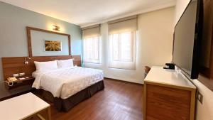 Hotel Ritz Ciudad de México