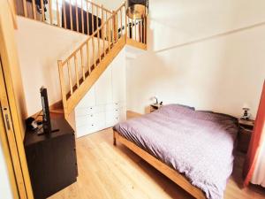 Maisons de vacances belle Maison familiale, jardin : photos des chambres