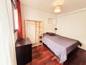 Maisons de vacances belle Maison familiale, jardin : photos des chambres