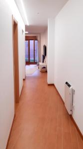 Piso 100m playa Malpica, Costa da Morte con garaje