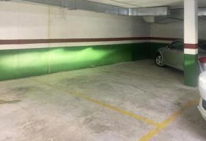 Piso 100m playa Malpica, Costa da Morte con garaje