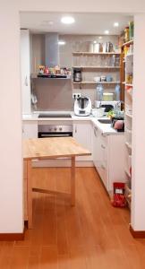 Piso 100m playa Malpica, Costa da Morte con garaje