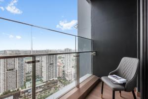 Smile Home - Lumiere Luxury stay view & infinity pool