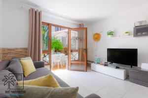 21 Ineika Corralejo iRent Fuerteventura