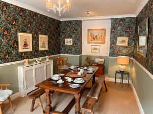 B&B / Chambres d'hotes No 41 Chambres D hotes : photos des chambres