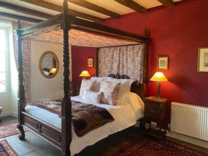 B&B / Chambres d'hotes No 41 Chambres D hotes : photos des chambres