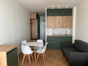 Bamboo Beach Tsikhisdziri