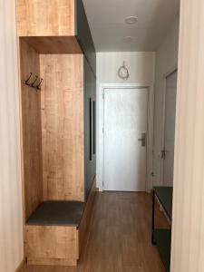 Bamboo Beach Tsikhisdziri