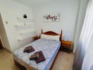 Appartement Playa Del Cura