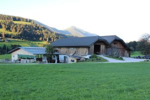 Ferienwohnungen Bulandhof