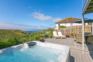 Verity - 4hvězdičkové hotely ve městě Helston