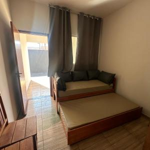 Casa de Temporada Olímpia 12 Pessoas