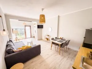 Melagrana apartment - Ágios Ioánnis